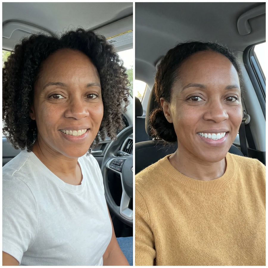 Aisha, 42