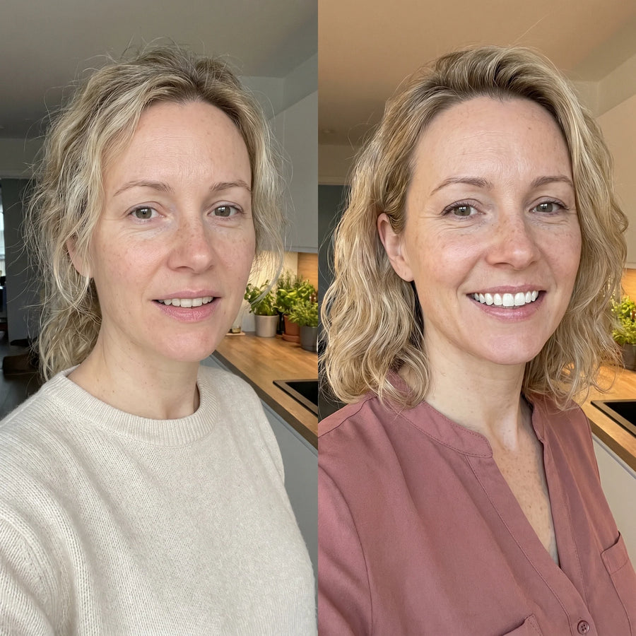 Sarah, 40