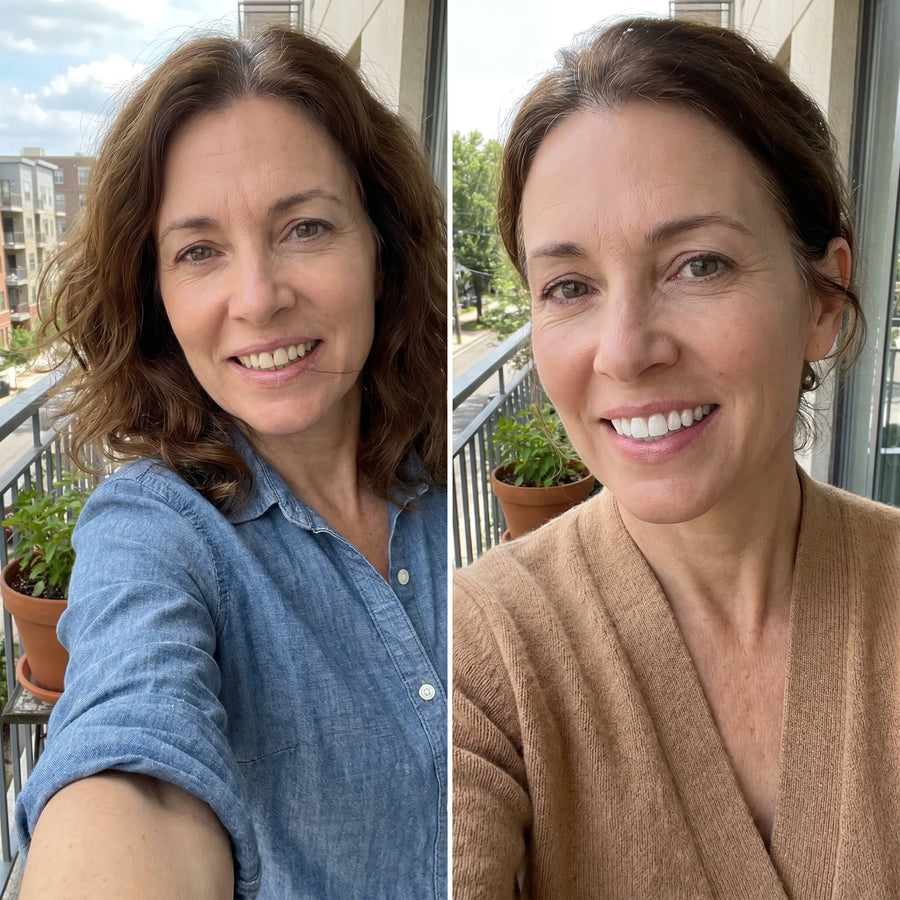 Caroline, 50